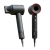 Фен Meyvel MF12-1600 Gray
